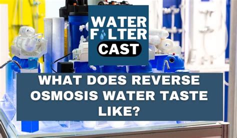 ️ 21 Common Reverse Osmosis Problems and Fixes (EASY。